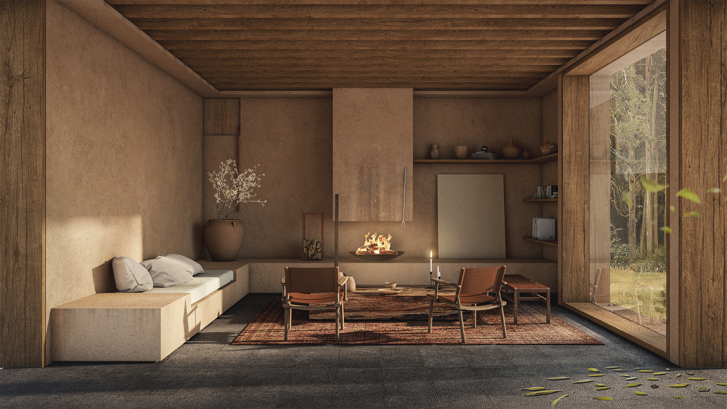 05 CASA MONARCA SALA