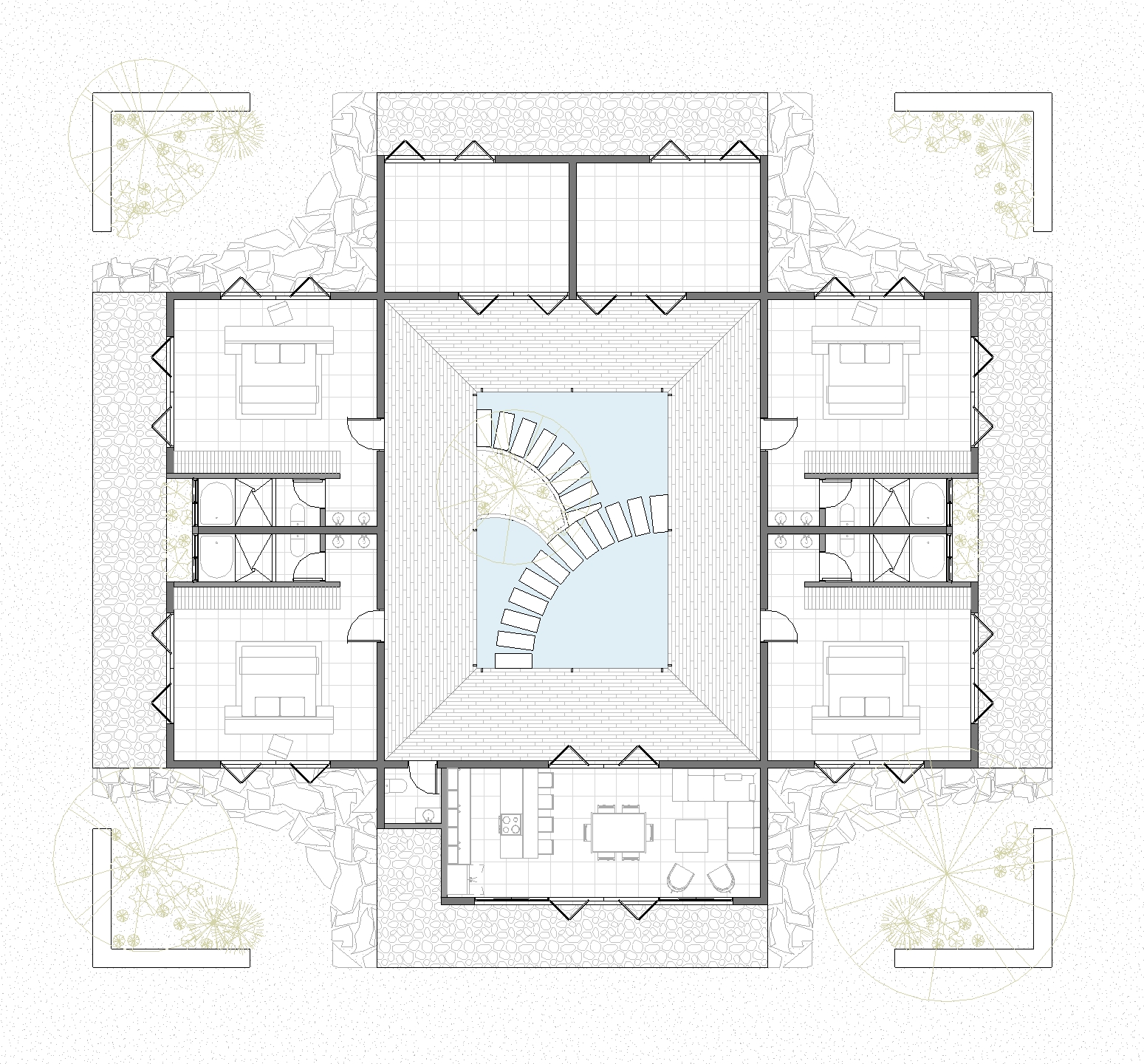 06 CASA MONARCA PLANTA
